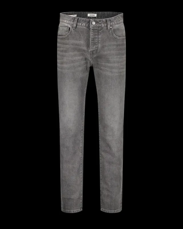 Heren RAIZZED Jeans<Regular Jeans Grove