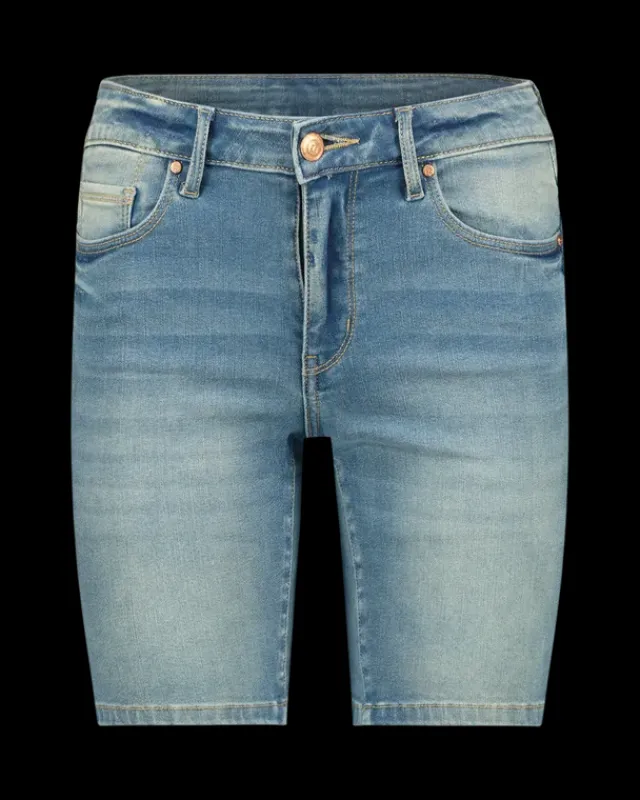 DAMES RAIZZED Korte Broeken<Short Eden
