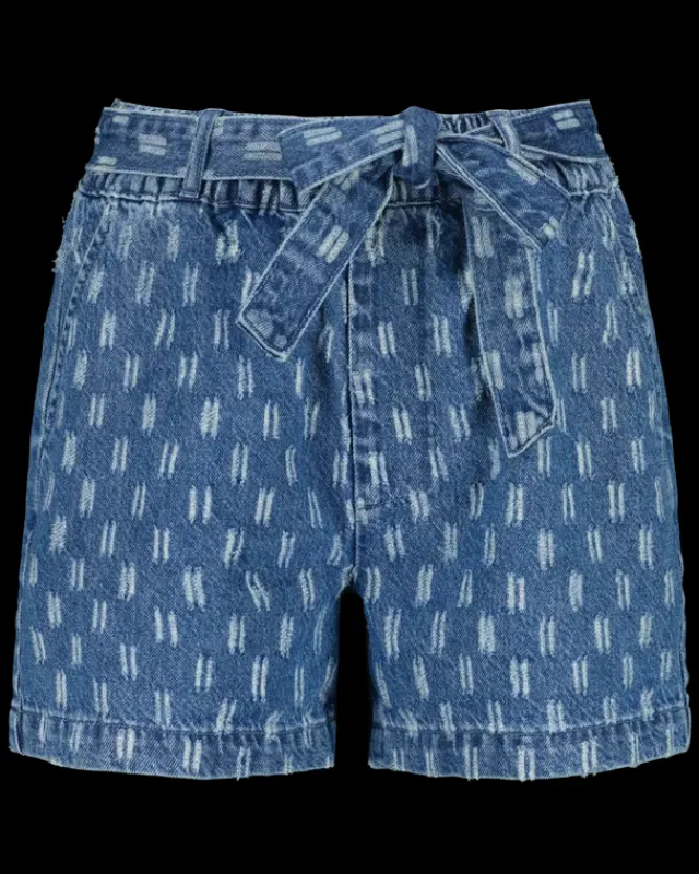 DAMES RAIZZED Korte Broeken<Short Hida