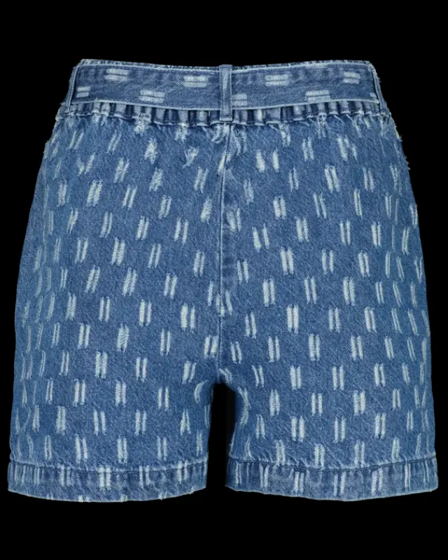 DAMES RAIZZED Korte Broeken<Short Hida