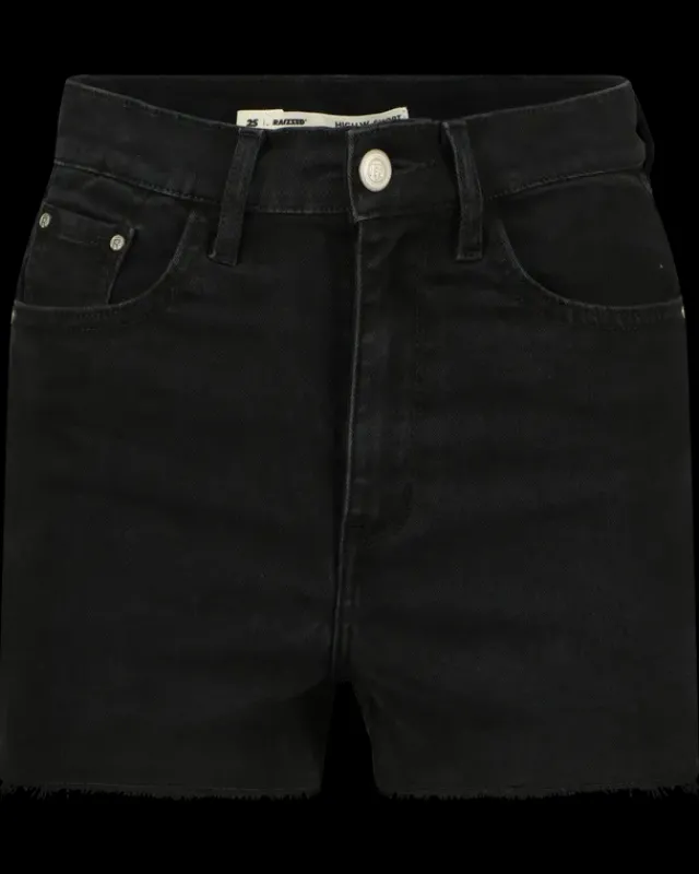 DAMES RAIZZED Korte Broeken<Short Iris