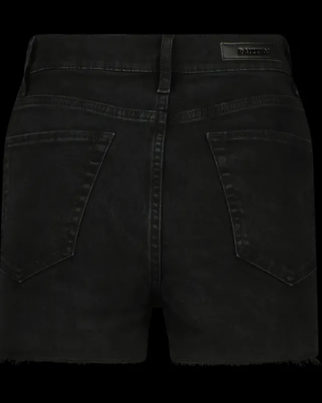 DAMES RAIZZED Korte Broeken<Short Iris