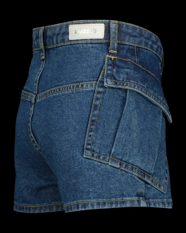 RAIZZED Korte Broeken<Shorts Aspen