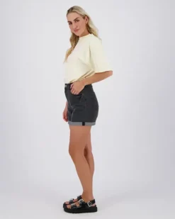 DAMES RAIZZED Korte Broeken<Shorts Heather