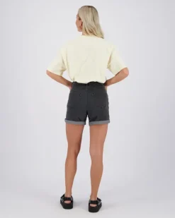 DAMES RAIZZED Korte Broeken<Shorts Heather