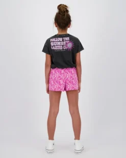 RAIZZED Korte Broeken<Shorts Natas