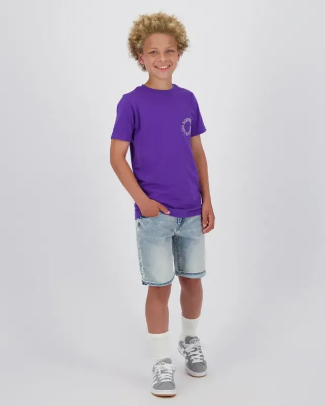 RAIZZED Korte Broeken<Shorts Oregon