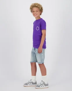 RAIZZED Korte Broeken<Shorts Oregon