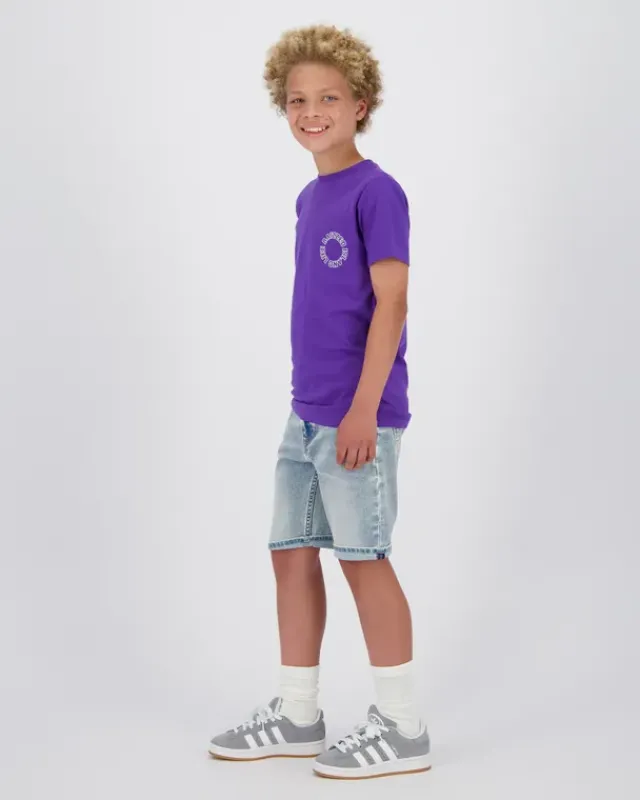 RAIZZED Korte Broeken<Shorts Oregon