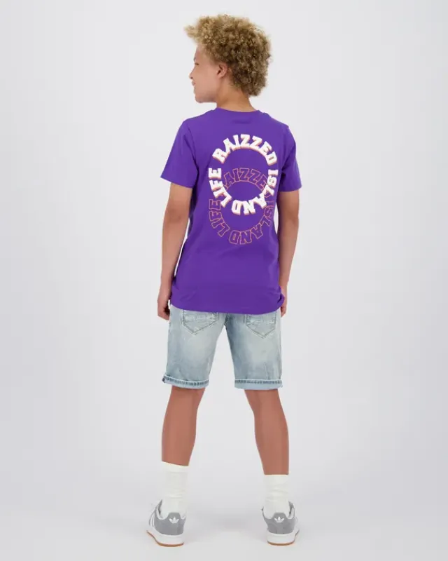 RAIZZED Korte Broeken<Shorts Oregon