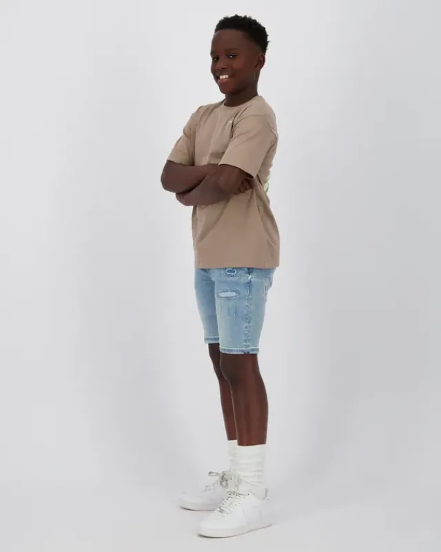 RAIZZED Korte Broeken<Shorts Oregon crafted