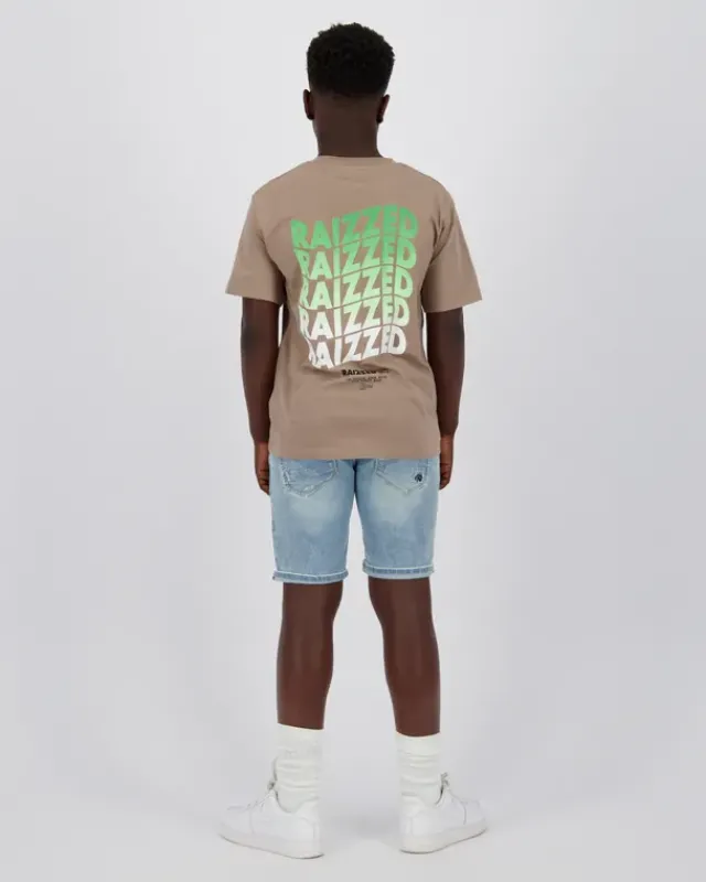 RAIZZED Korte Broeken<Shorts Oregon crafted