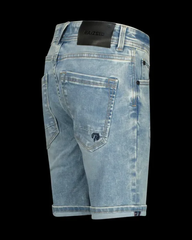 RAIZZED Korte Broeken<Shorts Oregon crafted