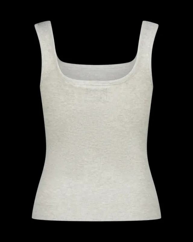 DAMES RAIZZED T-shirts En Tops<Singlet Jada