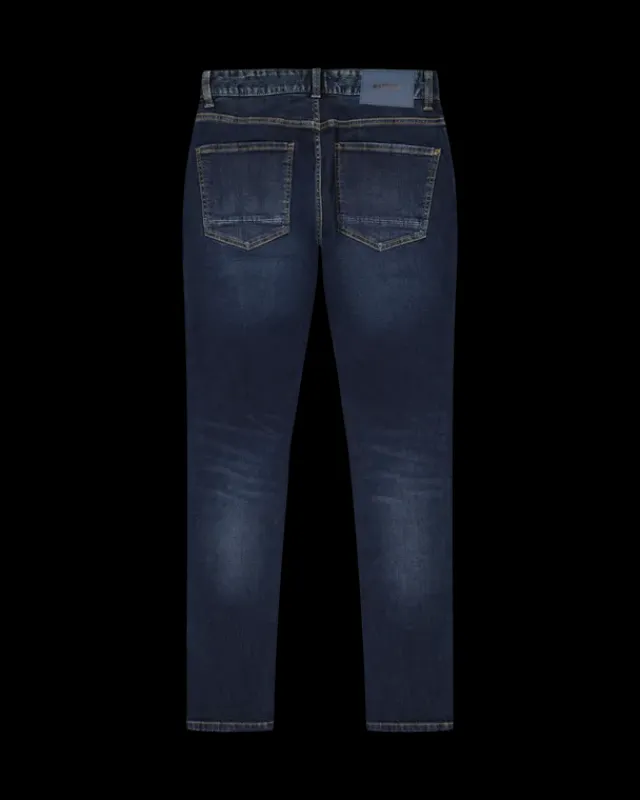 Heren RAIZZED Jeans<Skinny Jeans Jungle