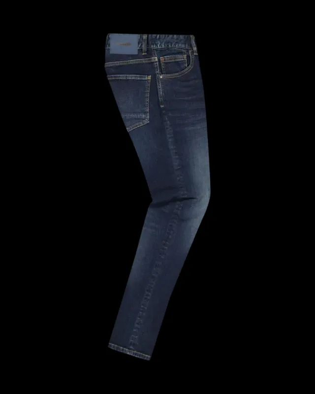 Heren RAIZZED Jeans<Skinny Jeans Jungle