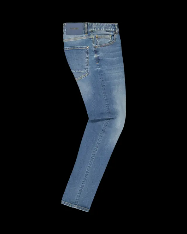 Heren RAIZZED Jeans<Slim Jeans Brook