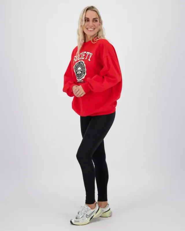 DAMES RAIZZED Hoodies En Truien<Sweater Aiva