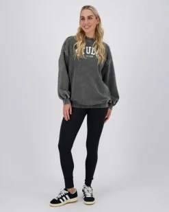 DAMES RAIZZED Hoodies En Truien<Sweater Aiva