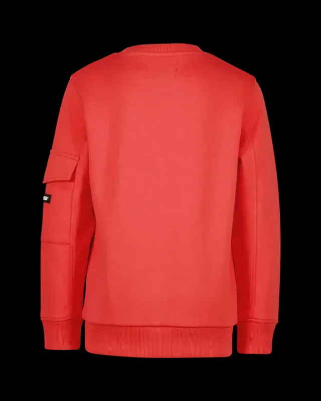 Heren RAIZZED Hoodies En Truien<Sweater Madera