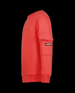 Heren RAIZZED Hoodies En Truien<Sweater Madera