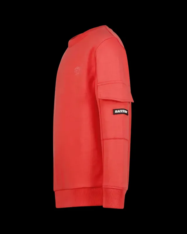 Heren RAIZZED Hoodies En Truien<Sweater Madera