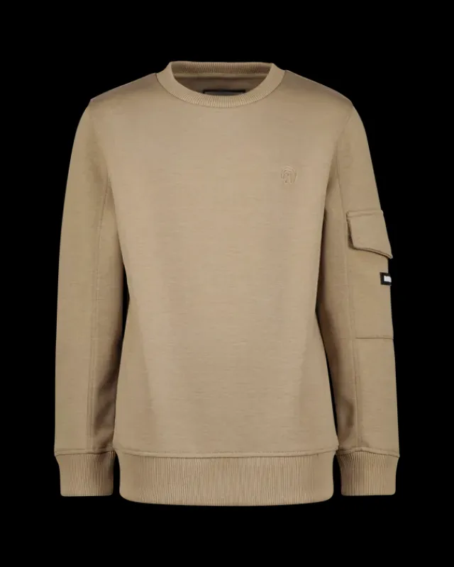 Heren RAIZZED Hoodies En Truien<Sweater Madera