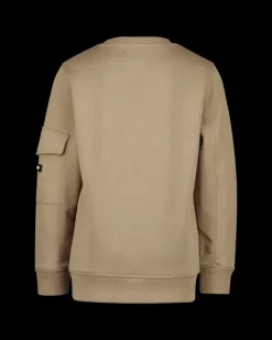 Heren RAIZZED Hoodies En Truien<Sweater Madera