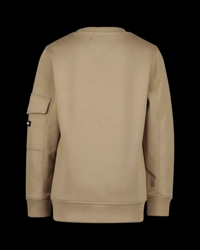 Heren RAIZZED Hoodies En Truien<Sweater Madera