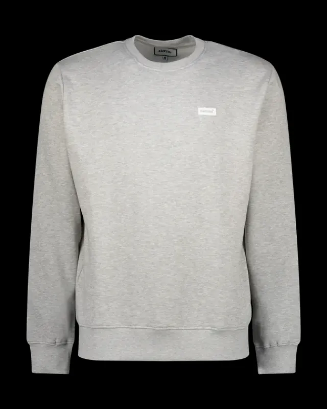 Heren RAIZZED Hoodies En Truien<Sweater Nack
