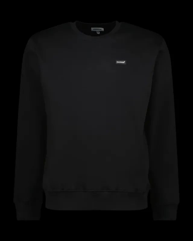 Heren RAIZZED Hoodies En Truien<Sweater Nack