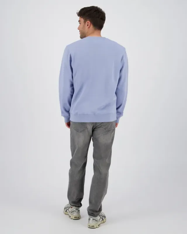 Heren RAIZZED Hoodies En Truien<Sweater Napels