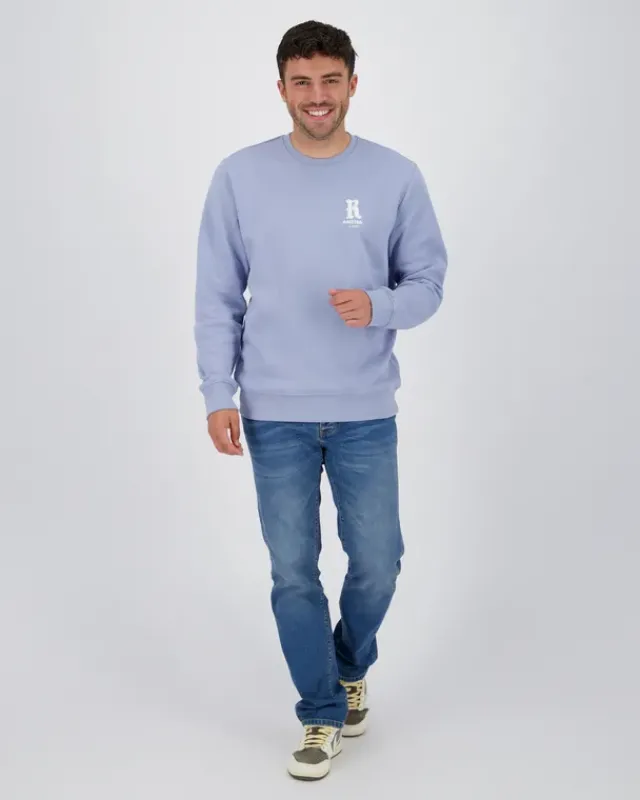 Heren RAIZZED Hoodies En Truien<Sweater Napels