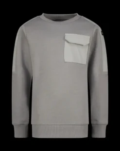 RAIZZED Hoodies En Truien<Sweater Nashua