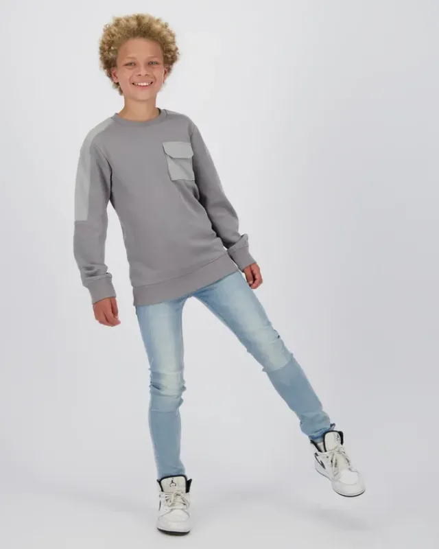 RAIZZED Hoodies En Truien<Sweater Nashua
