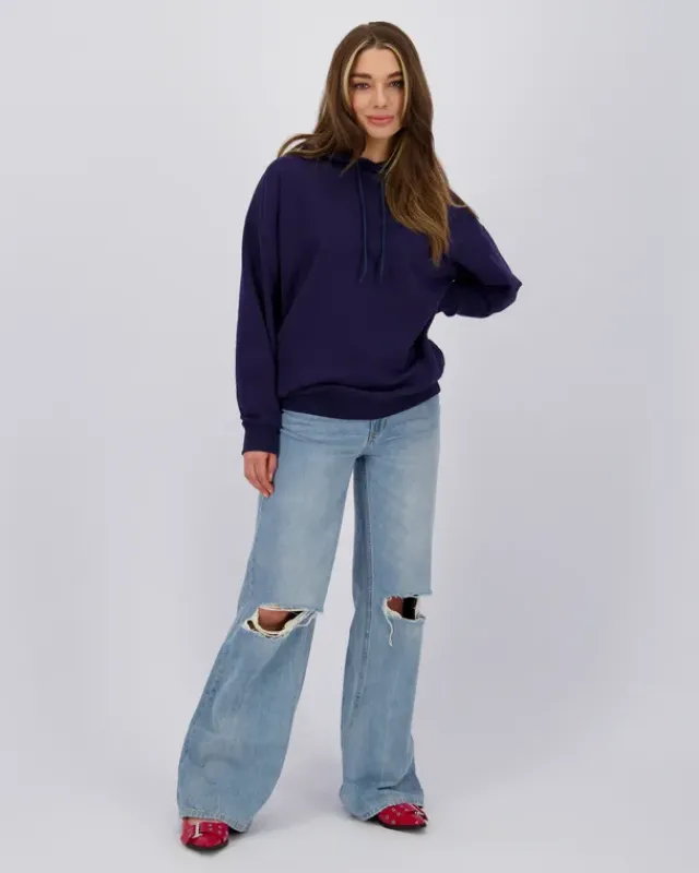 DAMES RAIZZED Hoodies En Truien<Sweater Nelena
