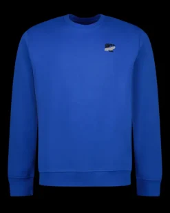 Heren RAIZZED Hoodies En Truien<Sweater Newport
