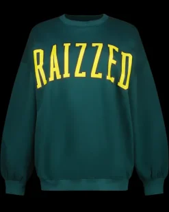 DAMES RAIZZED Hoodies En Truien<Sweater Riley