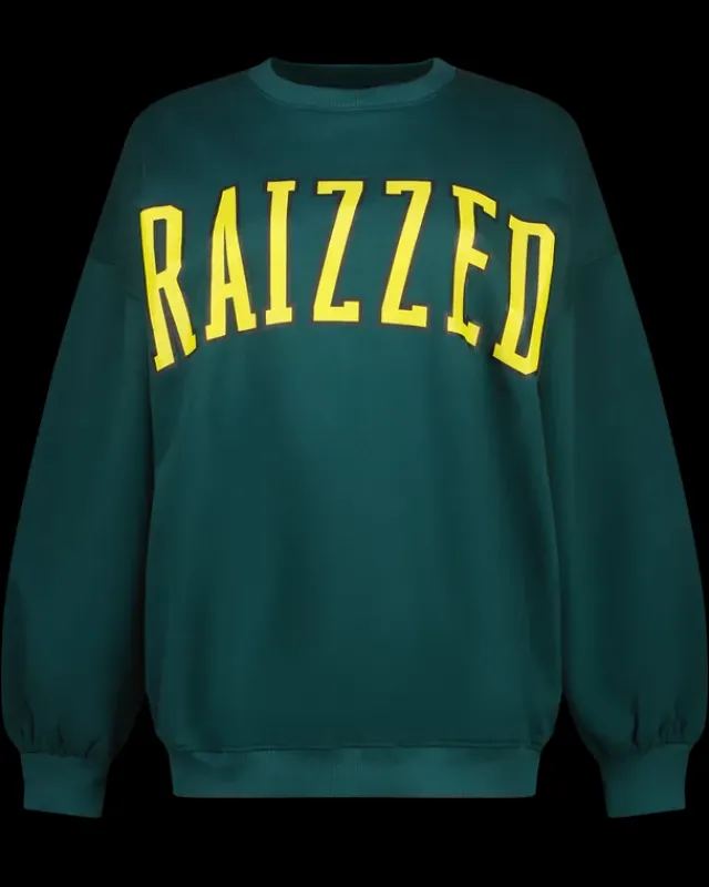 DAMES RAIZZED Hoodies En Truien<Sweater Riley