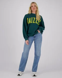 DAMES RAIZZED Hoodies En Truien<Sweater Riley
