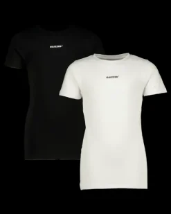 RAIZZED T-shirts En Polo's<Top Boys Nora T-Shirt 2 Pack
