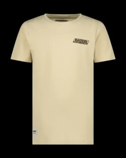 RAIZZED T-shirts En Polo's<T-shirt Beckley