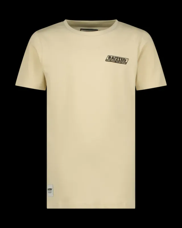 RAIZZED T-shirts En Polo's<T-shirt Beckley