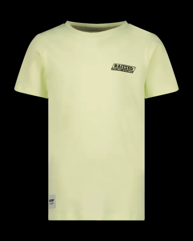 RAIZZED T-shirts En Polo's<T-shirt Beckley