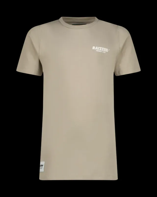 RAIZZED T-shirts En Polo's<T-shirt Biraro
