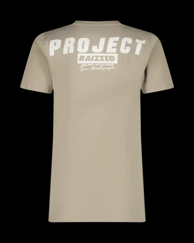 RAIZZED T-shirts En Polo's<T-shirt Biraro