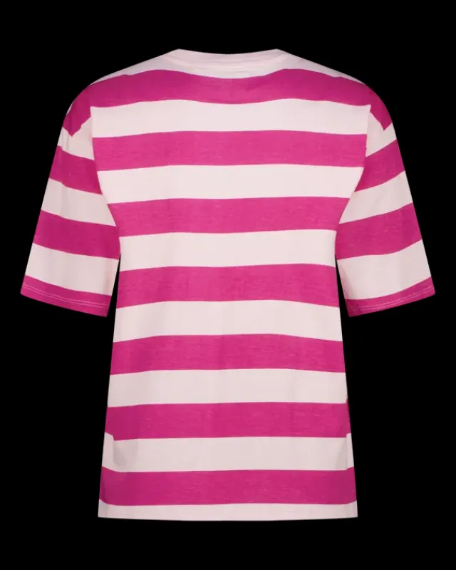 DAMES RAIZZED T-shirts En Tops<T-shirt Chisa