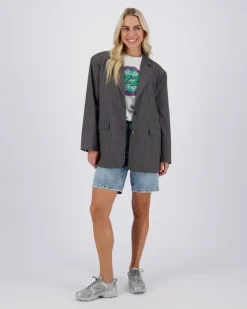 DAMES RAIZZED T-shirts En Tops<T-Shirt Chisa
