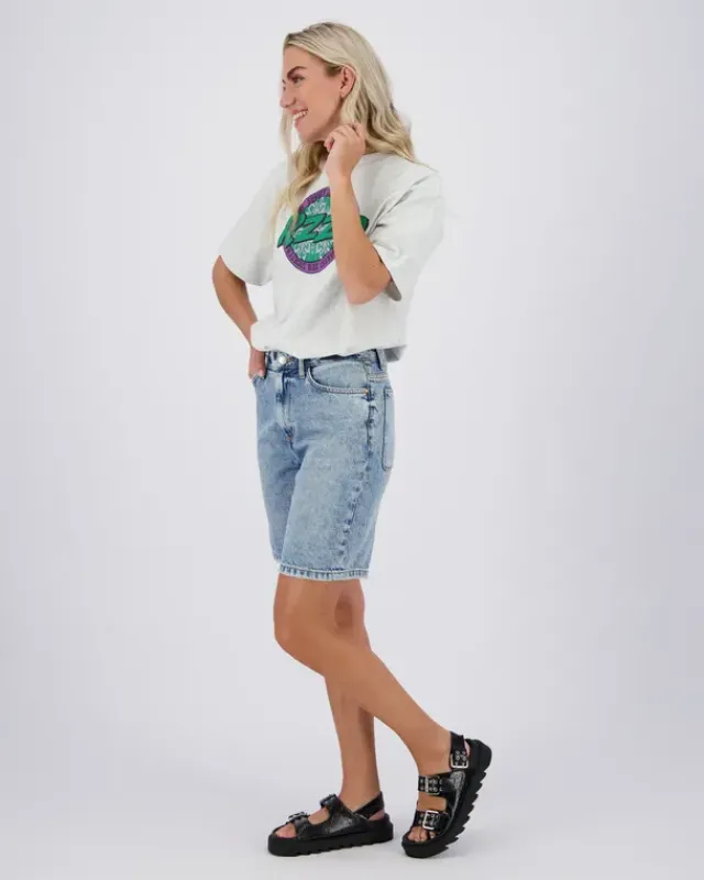 DAMES RAIZZED T-shirts En Tops<T-Shirt Chisa