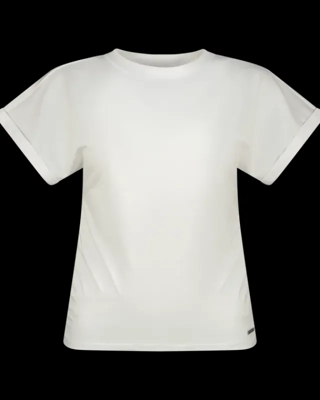 DAMES RAIZZED T-shirts En Tops<T-shirt Cuba